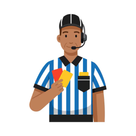 psp arbitre