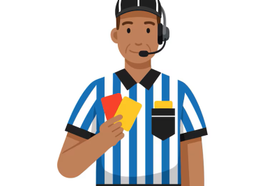 psp arbitre