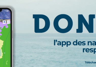 donia Andromède Océanologie