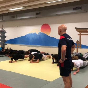 stage jeunes vittel 2025