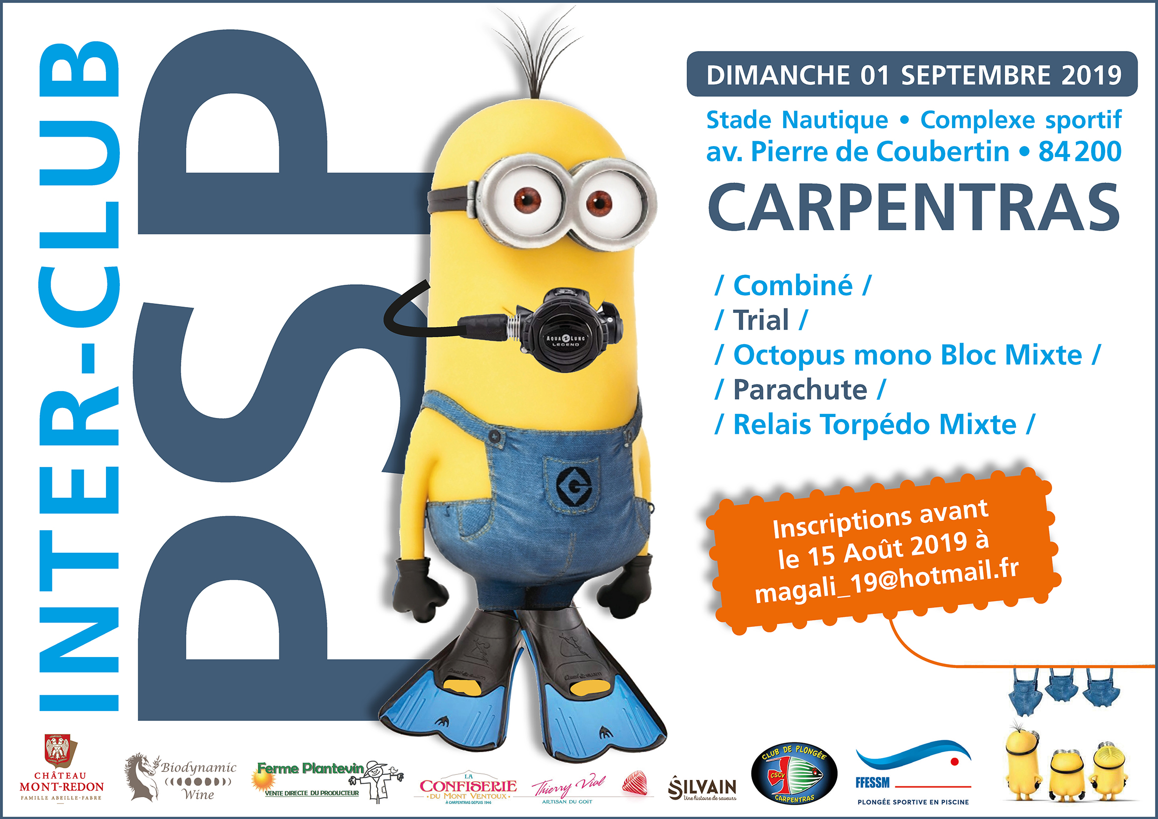 CompetPSPCarpentras